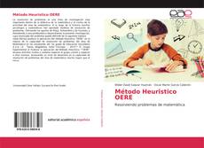 Bookcover of Método Heuristico OERE