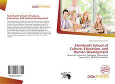 Bookcover of Steinhardt School of Culture, Education, and Human Development