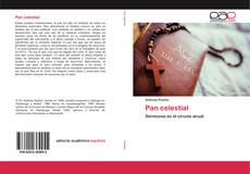 Copertina di Pan celestial