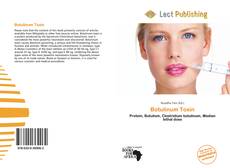 Bookcover of Botulinum Toxin