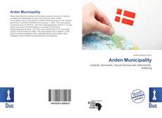 Copertina di Arden Municipality