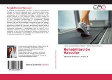 Copertina di Rehabilitación Vascular