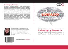 Liderazgo y Gerencia kitap kapağı