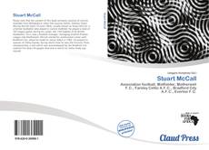 Capa do livro de Stuart McCall 