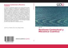Copertina di Realismo Contextual y Mecánica Cuántica