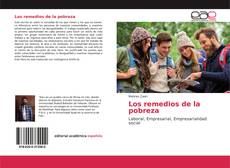 Los remedios de la pobreza的封面
