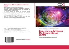 Copertina di Reacciones Adversas Medicamentosas (RAM)