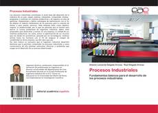 Couverture de Procesos Industriales