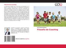 Borítókép a  Filosofía de Coaching - hoz