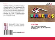 Portada del libro de Diabetes
