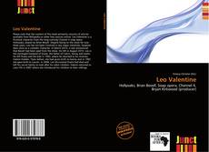 Bookcover of Leo Valentine