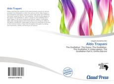 Capa do livro de Aldo Trapani 