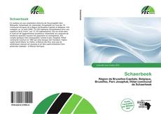 Couverture de Schaerbeek
