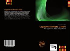 Bookcover of Coppermine Photo Gallery