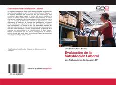Couverture de Evaluación de la Satisfacción Laboral
