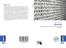 Copertina di New.net