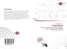 Portada del libro de Point Denis