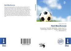 Copertina di Neil MacKenzie