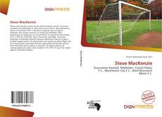 Bookcover of Steve MacKenzie