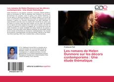 Les romans de Helen Dunmore sur les décors contemporains : Une étude thématique的封面