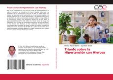Copertina di Triunfo sobre la Hipertensión con Hierbas