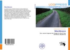 Montbronn的封面