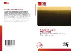 Couverture de Gourdon (Alpes-Maritimes)