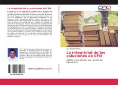 La integridad de las soluciones de CFD kitap kapağı