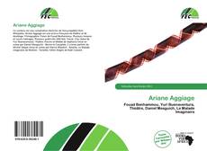 Ariane Aggiage的封面