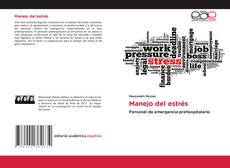 Buchcover von Manejo del estrés