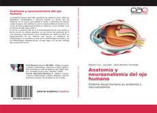 Bookcover of Anatomía y neuroanatomía del ojo humano