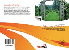 Bookcover of Arboretum d'Antsokay