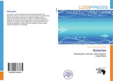 Asturien的封面