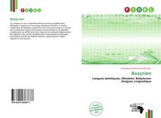 Assyrien的封面
