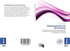 Copertina di Bombardement de Nuremberg