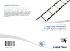 Borítókép a  Jacqueline Alexandre - hoz