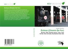 Couverture de Éclisse (Chemin De Fer)