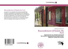 Capa do livro de Raccordement (Chemin De Fer) 