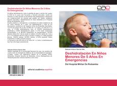 Deshidratación En Niños Menores De 5 Años En Emergencias的封面