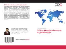 Borítókép a  El Thirukkural en la era de la globalización - hoz