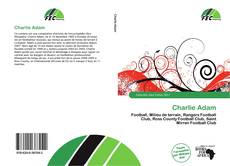 Charlie Adam的封面