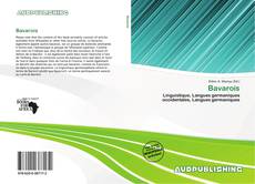 Copertina di Bavarois