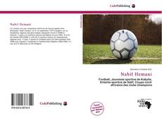 Capa do livro de Nabil Hemani 