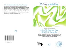 Bookcover of 49e Cérémonie des BAFTA Awards