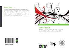 Buchcover von Elisha Scott