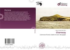 Buchcover von Charrecey