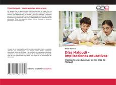 Capa do livro de Días Malgudi - Implicaciones educativas 