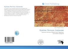 Portada del libro de Système Nerveux Autonome