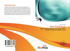 Bookcover of Halo Galactique