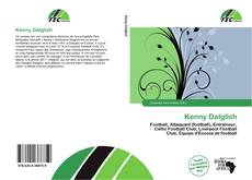 Kenny Dalglish的封面